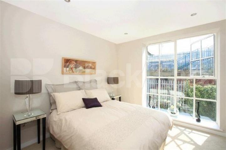 			NEW INSTRUCTION, 3 Bedroom, 1 bath, 1 reception Ground Floor Maisonette			 Station Rise, Tulse Hill